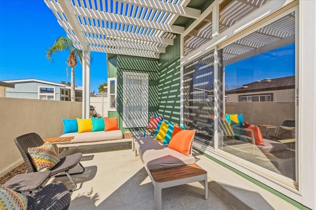 Image 25 of property listing at 15300 Palm Drive 161, Desert Hot Springs, CA 92240