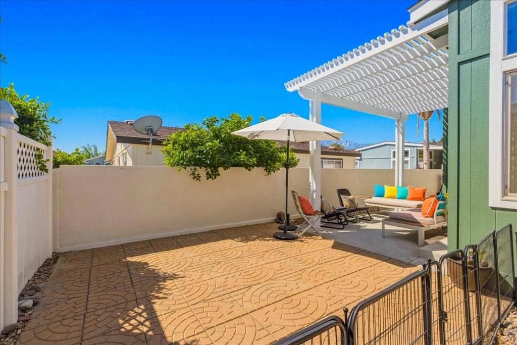 Image 26 of property listing at 15300 Palm Drive 161, Desert Hot Springs, CA 92240