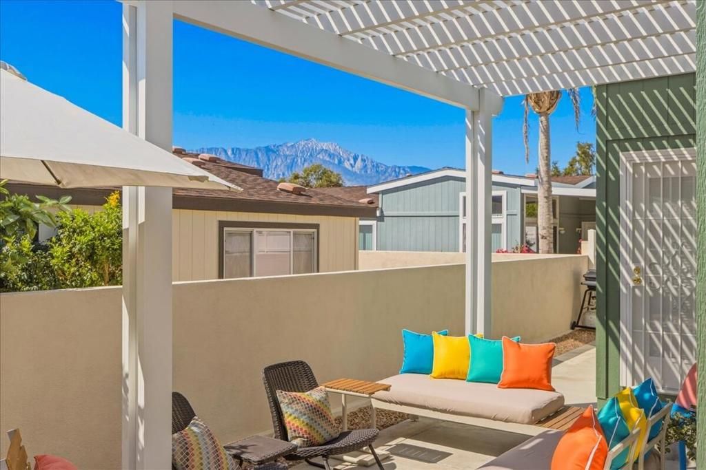 Image 27 of property listing at 15300 Palm Drive 161, Desert Hot Springs, CA 92240