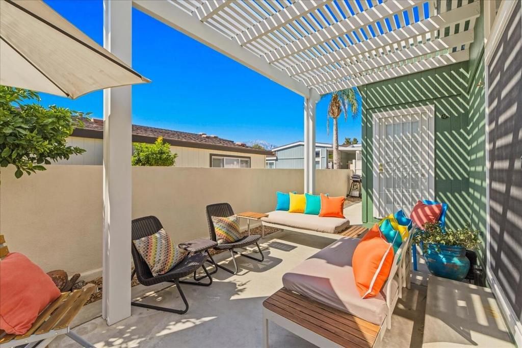 Image 29 of property listing at 15300 Palm Drive 161, Desert Hot Springs, CA 92240