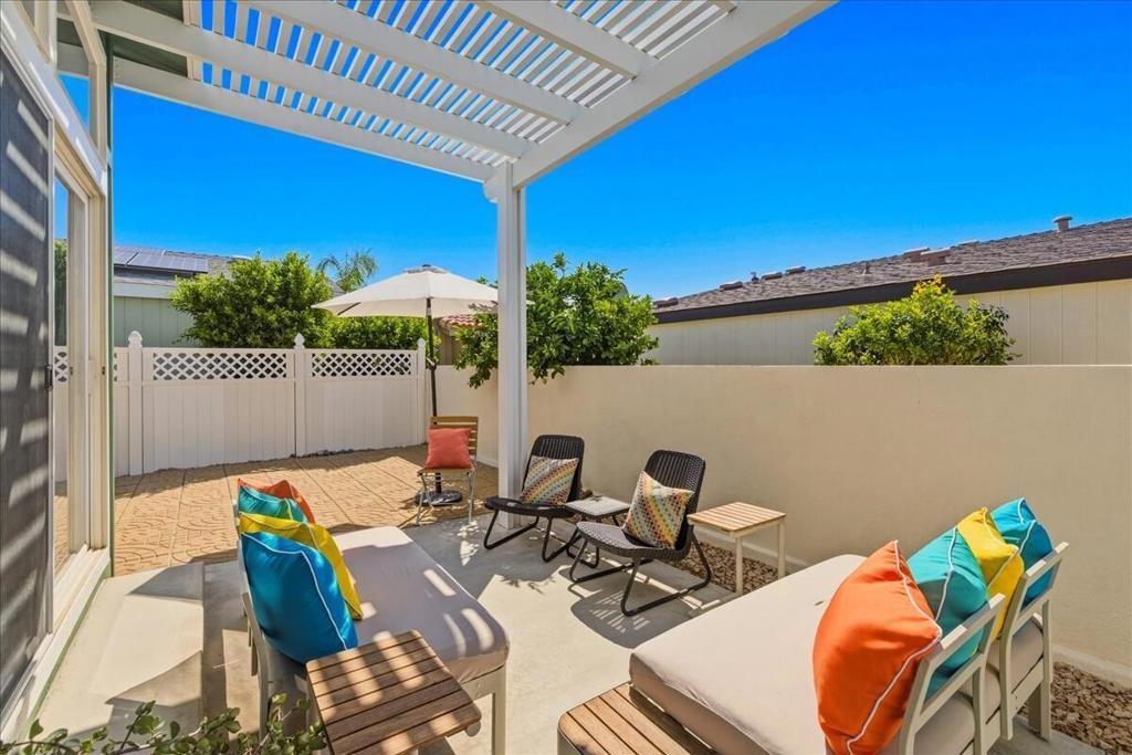 Image 30 of property listing at 15300 Palm Drive 161, Desert Hot Springs, CA 92240