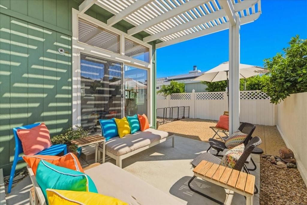 Image 31 of property listing at 15300 Palm Drive 161, Desert Hot Springs, CA 92240