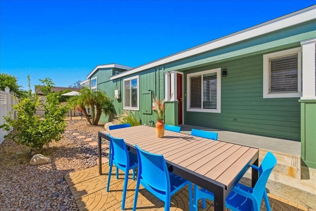 Image 32 of property listing at 15300 Palm Drive 161, Desert Hot Springs, CA 92240