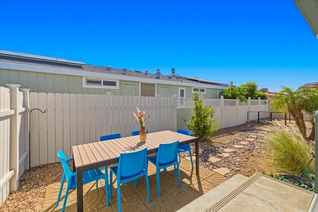 Image 33 of property listing at 15300 Palm Drive 161, Desert Hot Springs, CA 92240