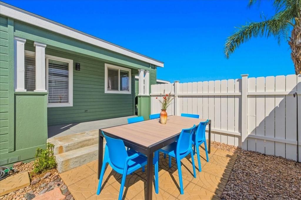 Image 34 of property listing at 15300 Palm Drive 161, Desert Hot Springs, CA 92240