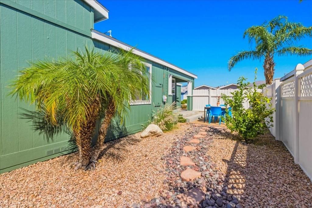 Image 36 of property listing at 15300 Palm Drive 161, Desert Hot Springs, CA 92240