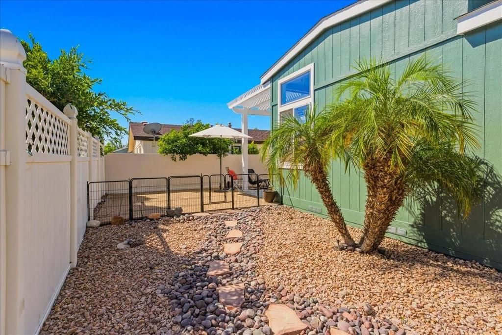 Image 37 of property listing at 15300 Palm Drive 161, Desert Hot Springs, CA 92240