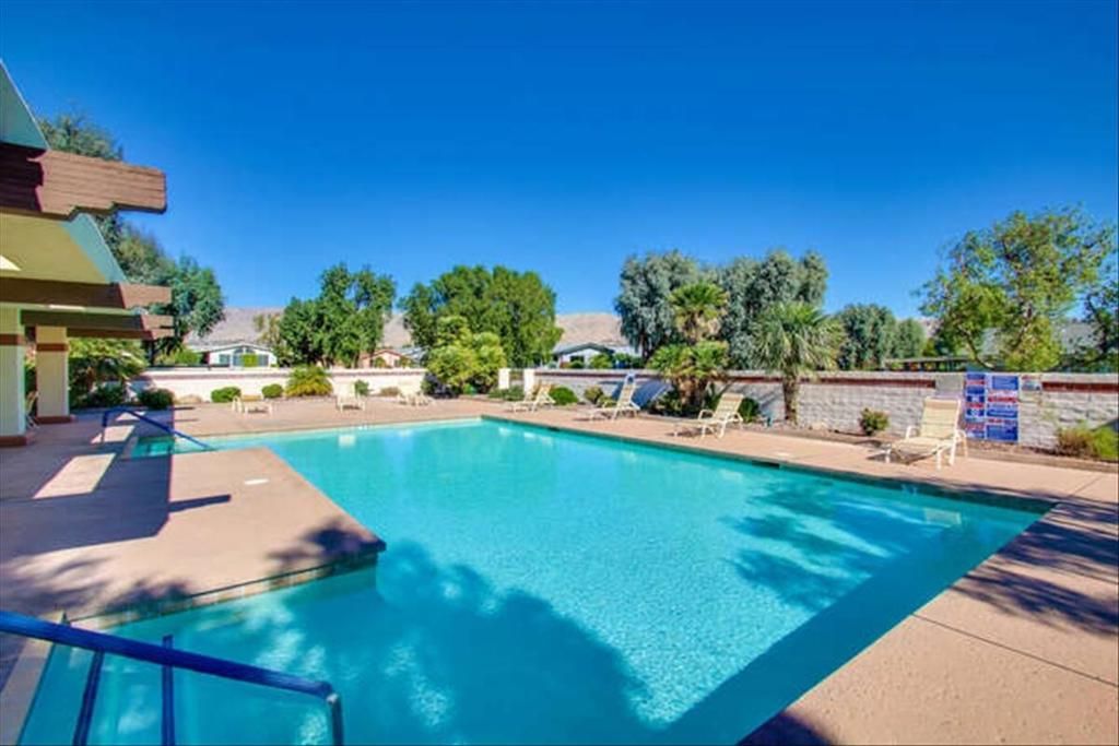 Image 39 of property listing at 15300 Palm Drive 161, Desert Hot Springs, CA 92240