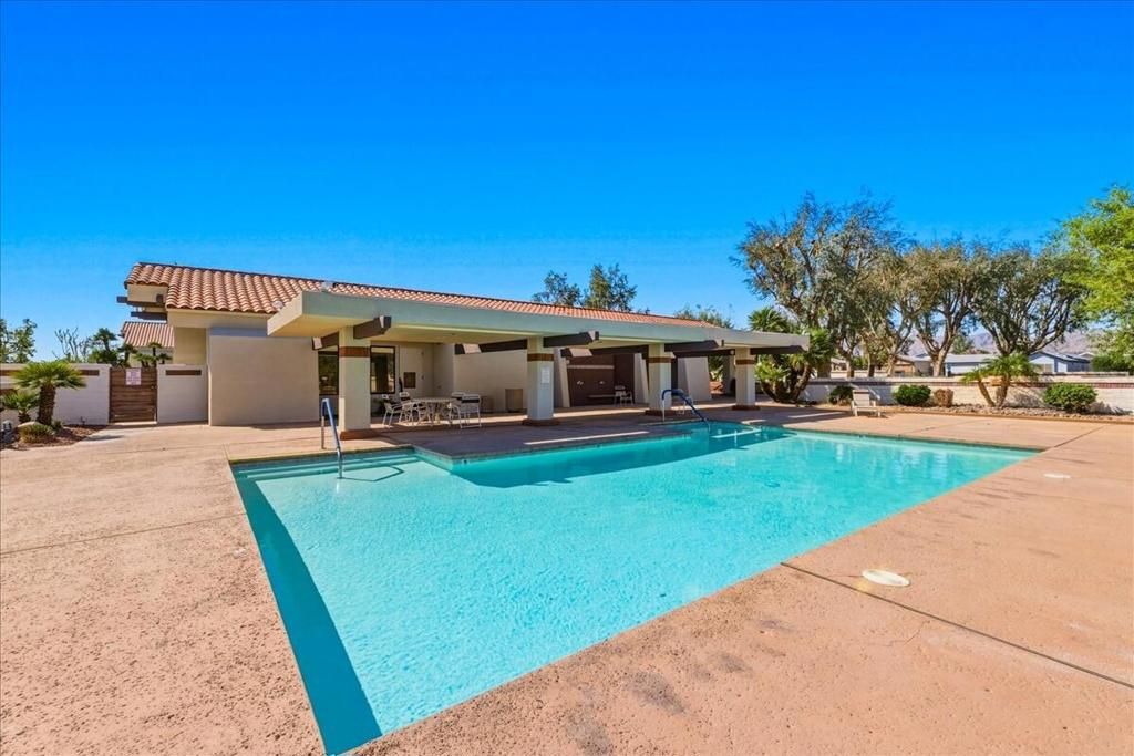 Image 40 of property listing at 15300 Palm Drive 161, Desert Hot Springs, CA 92240