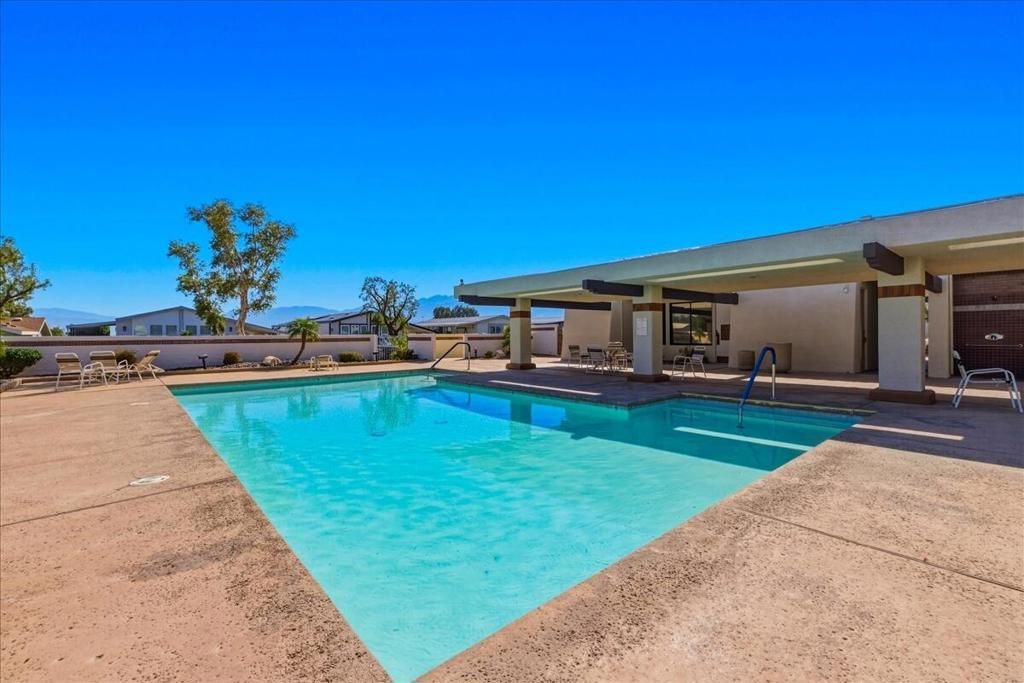 Image 41 of property listing at 15300 Palm Drive 161, Desert Hot Springs, CA 92240