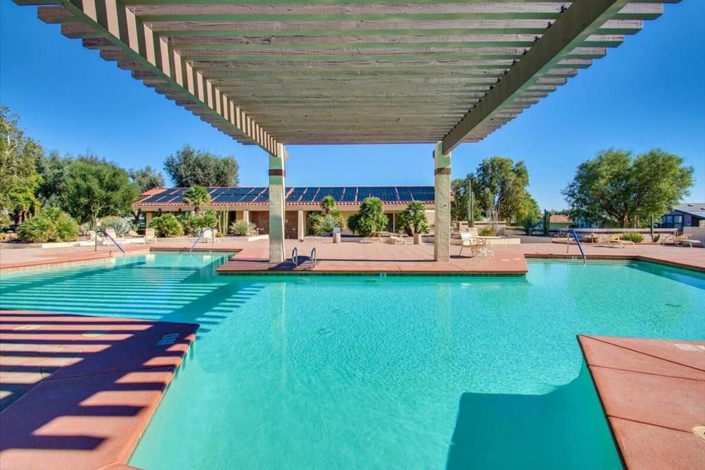 Image 42 of property listing at 15300 Palm Drive 161, Desert Hot Springs, CA 92240