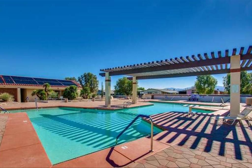 Image 43 of property listing at 15300 Palm Drive 161, Desert Hot Springs, CA 92240