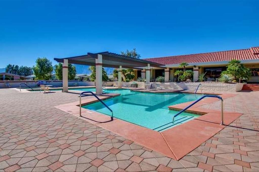 Image 44 of property listing at 15300 Palm Drive 161, Desert Hot Springs, CA 92240