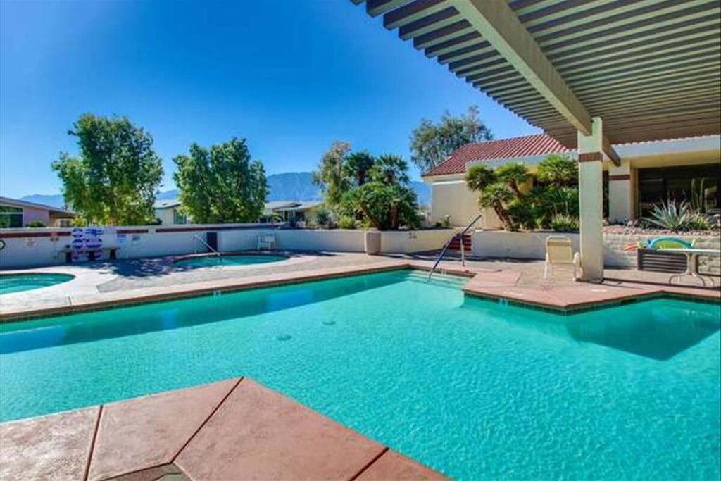 Image 45 of property listing at 15300 Palm Drive 161, Desert Hot Springs, CA 92240