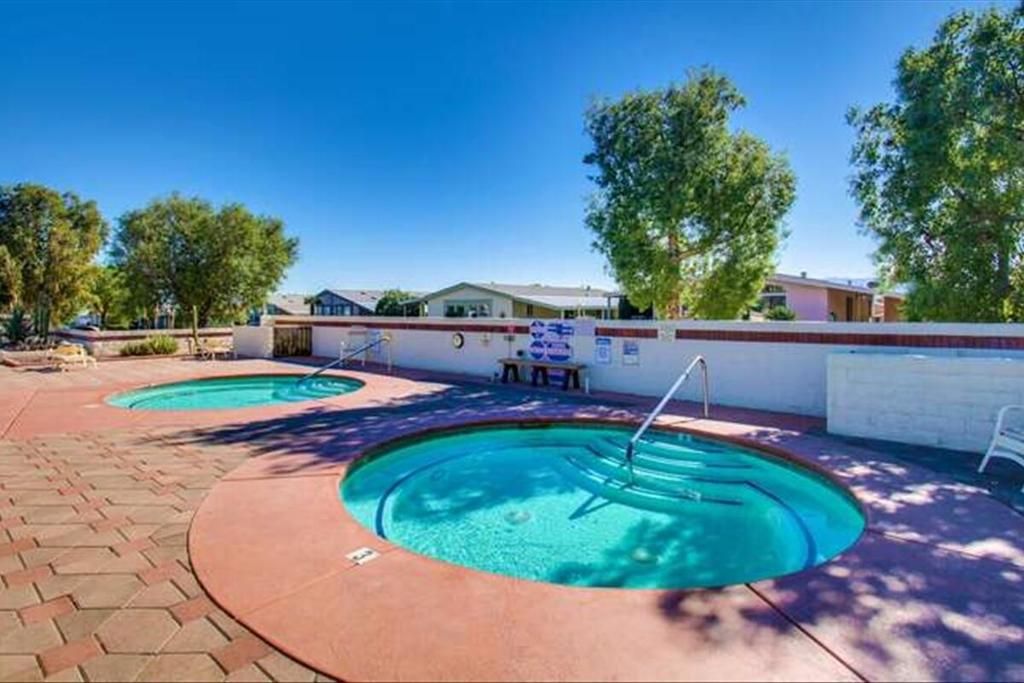 Image 46 of property listing at 15300 Palm Drive 161, Desert Hot Springs, CA 92240