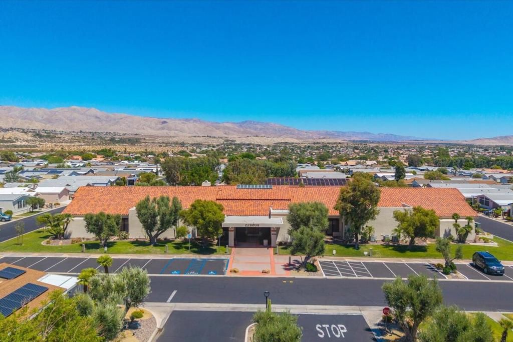 Image 47 of property listing at 15300 Palm Drive 161, Desert Hot Springs, CA 92240