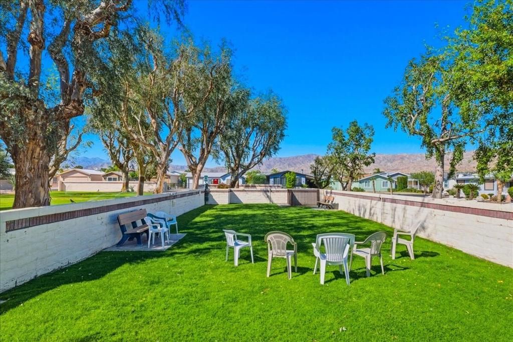 Image 52 of property listing at 15300 Palm Drive 161, Desert Hot Springs, CA 92240
