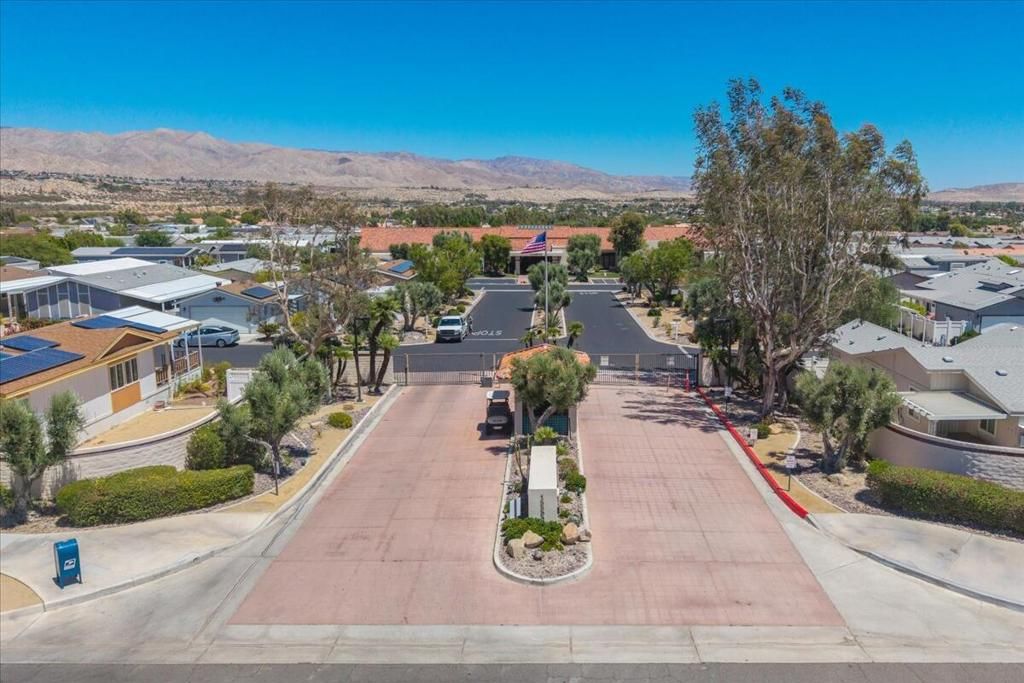 Image 55 of property listing at 15300 Palm Drive 161, Desert Hot Springs, CA 92240