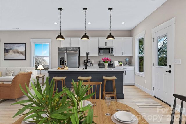 428 Hazel Mill Road, Asheville, NC 28806