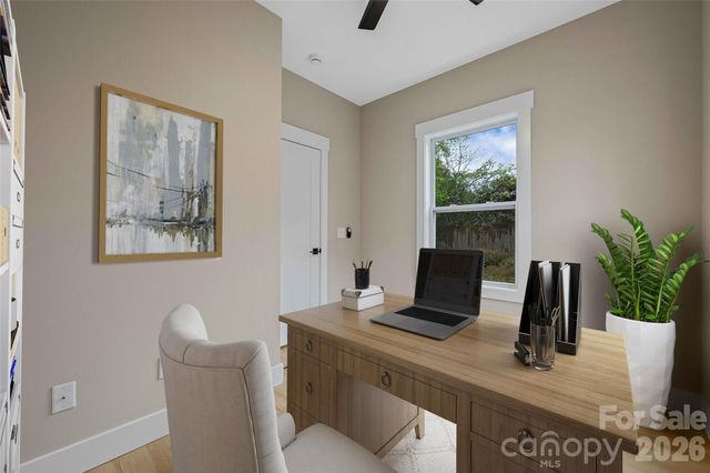 428 Hazel Mill Road, Asheville, NC 28806