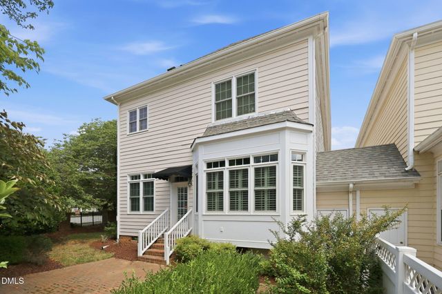 3961 Bentley Bridge Road, Raleigh, NC 27612