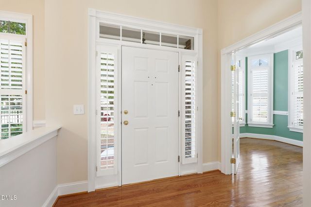 3961 Bentley Bridge Road, Raleigh, NC 27612