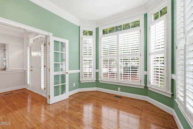3961 Bentley Bridge Road, Raleigh, NC 27612