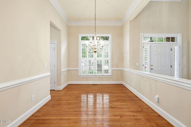 3961 Bentley Bridge Road, Raleigh, NC 27612