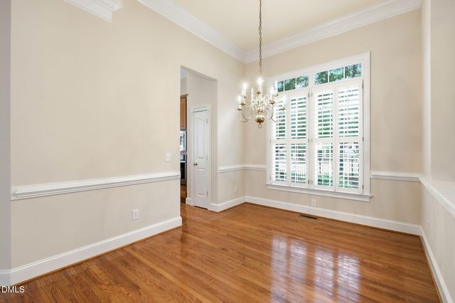3961 Bentley Bridge Road, Raleigh, NC 27612