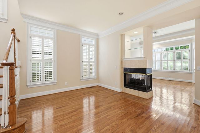 3961 Bentley Bridge Road, Raleigh, NC 27612