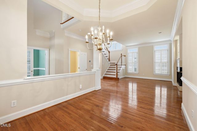 3961 Bentley Bridge Road, Raleigh, NC 27612