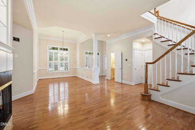 3961 Bentley Bridge Road, Raleigh, NC 27612