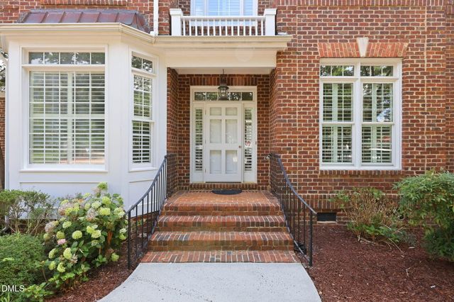 3961 Bentley Bridge Road, Raleigh, NC 27612