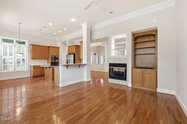 3961 Bentley Bridge Road, Raleigh, NC 27612