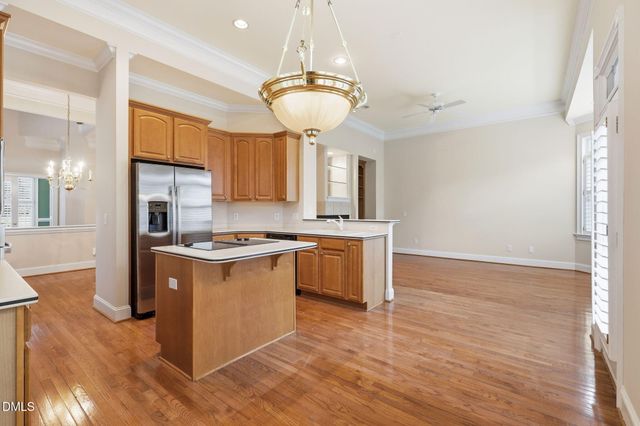 3961 Bentley Bridge Road, Raleigh, NC 27612
