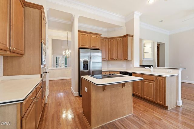 3961 Bentley Bridge Road, Raleigh, NC 27612