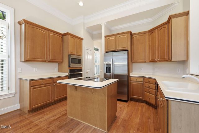 3961 Bentley Bridge Road, Raleigh, NC 27612