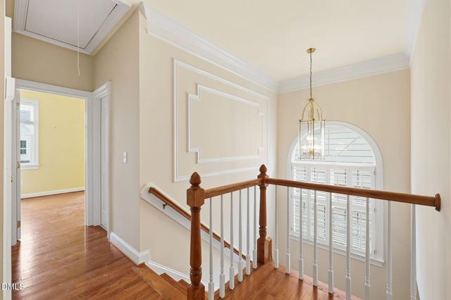 3961 Bentley Bridge Road, Raleigh, NC 27612