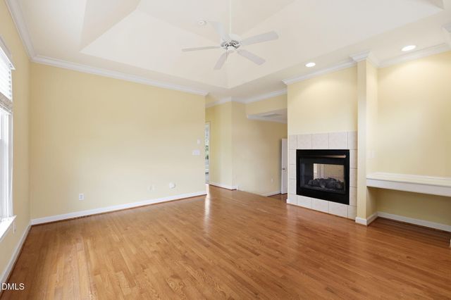 3961 Bentley Bridge Road, Raleigh, NC 27612