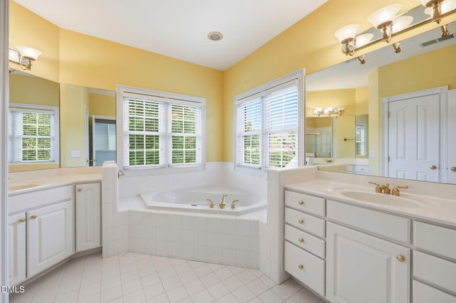 3961 Bentley Bridge Road, Raleigh, NC 27612