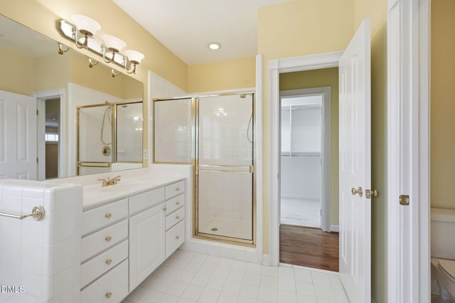 3961 Bentley Bridge Road, Raleigh, NC 27612
