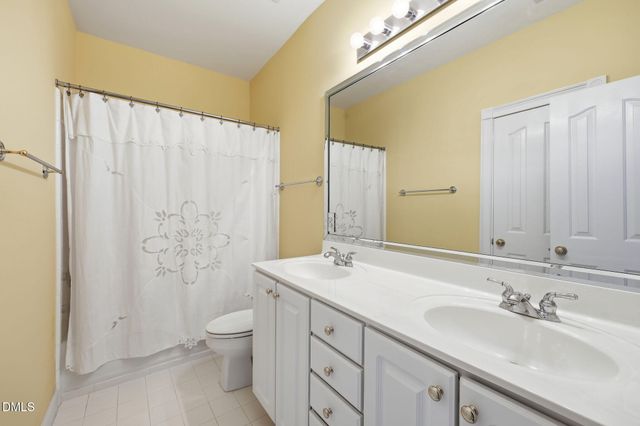 3961 Bentley Bridge Road, Raleigh, NC 27612