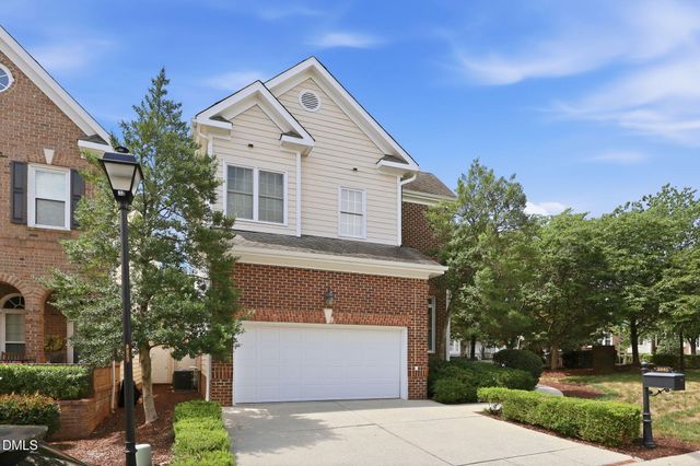 3961 Bentley Bridge Road, Raleigh, NC 27612