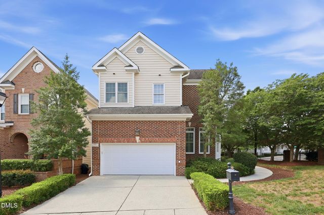 3961 Bentley Bridge Road, Raleigh, NC 27612
