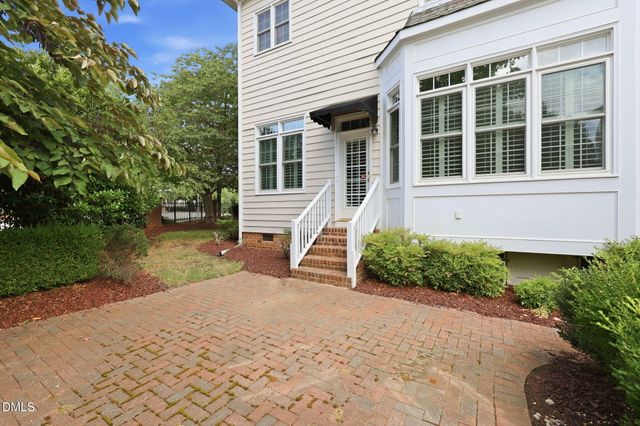3961 Bentley Bridge Road, Raleigh, NC 27612