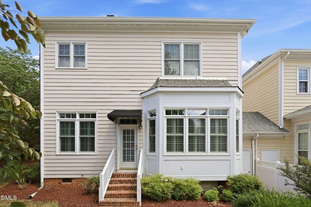 3961 Bentley Bridge Road, Raleigh, NC 27612