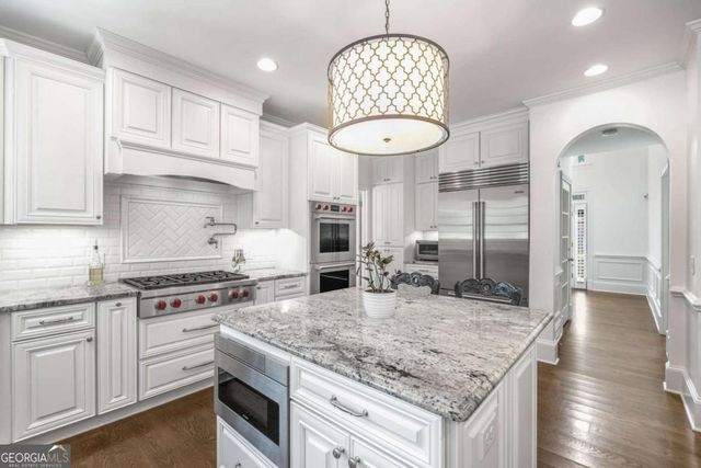 440 Guildhall Grove, Johns Creek, GA 30022