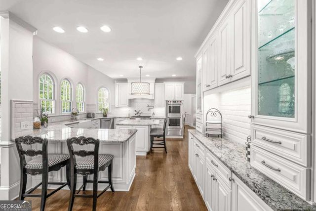 440 Guildhall Grove, Johns Creek, GA 30022