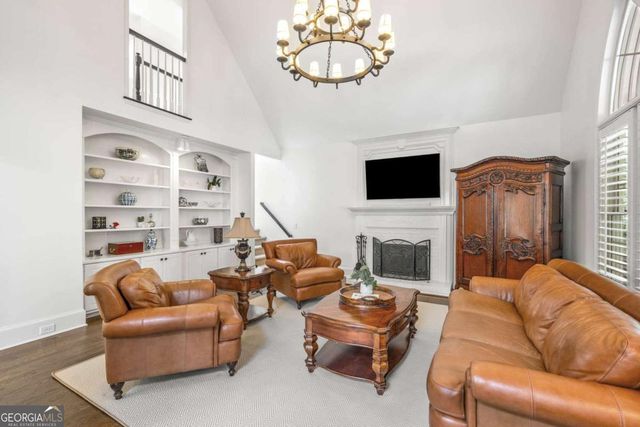 440 Guildhall Grove, Johns Creek, GA 30022