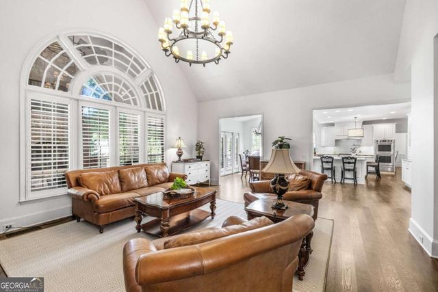 440 Guildhall Grove, Johns Creek, GA 30022